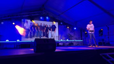 Fin de las fiestas de Tahiche, 2026 (Fotos: Jordi Vispo)