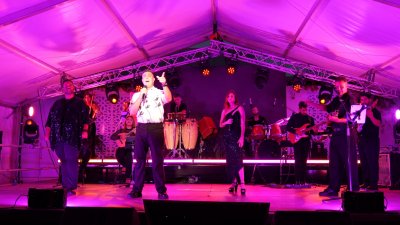 Fin de las fiestas de Tahiche, 2026 (Fotos: Jordi Vispo)