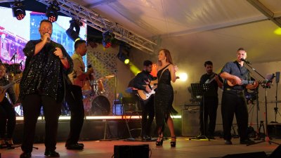 Fin de las fiestas de Tahiche, 2026 (Fotos: Jordi Vispo)