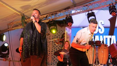 Fin de las fiestas de Tahiche, 2026 (Fotos: Jordi Vispo)