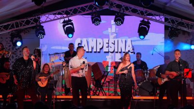 Fin de las fiestas de Tahiche, 2026 (Fotos: Jordi Vispo)