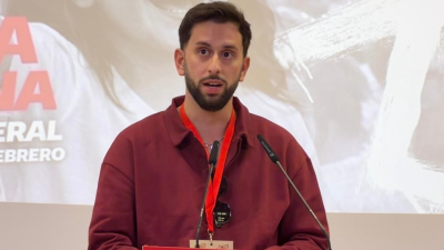 Juventudes Socialistas de Lanzarote y La Graciosa