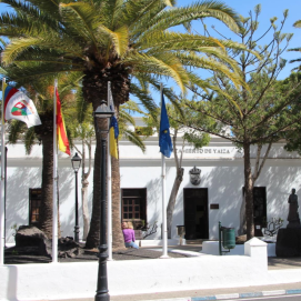 Ayuntamiento de Yaiza