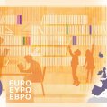 Billetes de euro