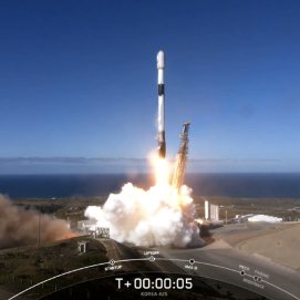 SpaceX