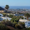 Viviendas en Nazaret, Tahíche y Arrecife. Calor.