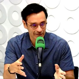 Carlos Umaña