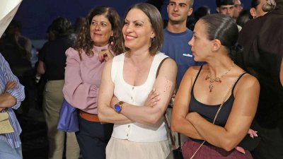 Pregón de Las Nieves, 2026