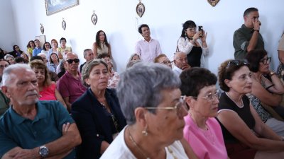 Pregón de Las Nieves, 2026