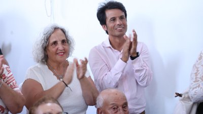 Pregón de Las Nieves, 2026