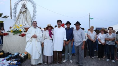 Romería Las Nieves, 2026 (Fotos: La Voz)