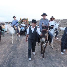 Romeria Virgen de Las Nieves 2026  (17)