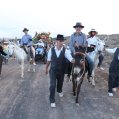 Romeria Virgen de Las Nieves, 2026 