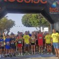 Carrera Solidaria de Tahíche 2026