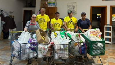 Carrera Solidaria de Tahíche 2026