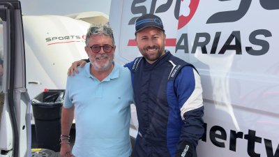 Test del Rallye Isla de los Volcanes  (3)