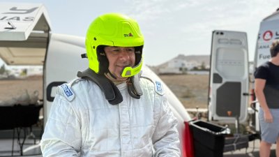 Test del Rallye Isla de los Volcanes  (6)