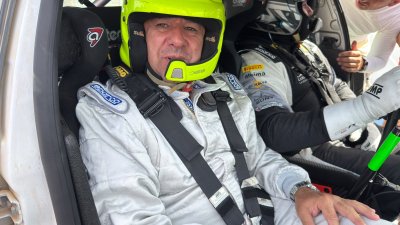 Test del Rallye Isla de los Volcanes  (9)