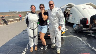 Test del Rallye Isla de los Volcanes  (13)