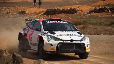 Test del Rallye Isla de los Volcanes  (16)