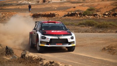 Test del Rallye Isla de los Volcanes  (18)