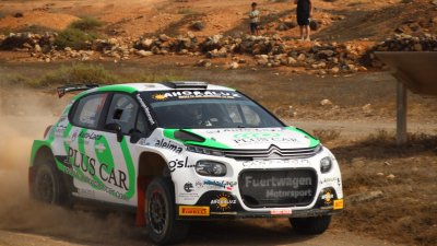 Test del Rallye Isla de los Volcanes  (19)