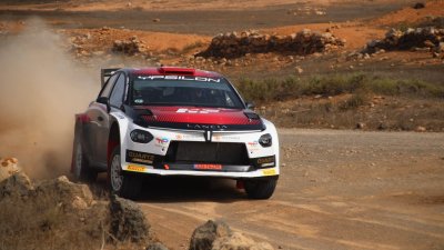 Test del Rallye Isla de los Volcanes  (20)