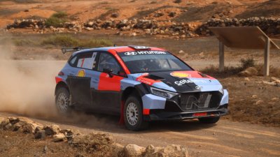 Test del Rallye Isla de los Volcanes  (23)