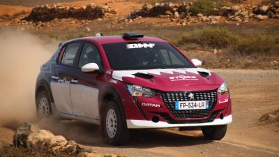 Test del Rallye Isla de los Volcanes  (24)