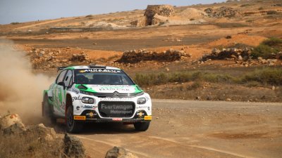 Test del Rallye Isla de los Volcanes  (25)