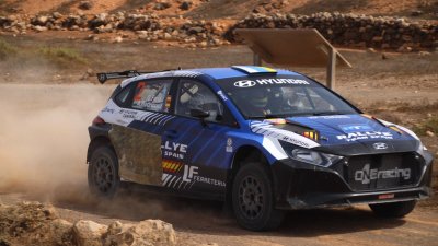 Test del Rallye Isla de los Volcanes  (26)