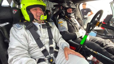 Test del Rallye Isla de los Volcanes  (28)