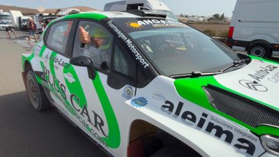 Test del Rallye Isla de los Volcanes  (30)