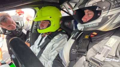 Test del Rallye Isla de los Volcanes  (31)