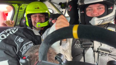 Test del Rallye Isla de los Volcanes  (32)