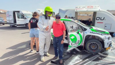 Test del Rallye Isla de los Volcanes  (33)