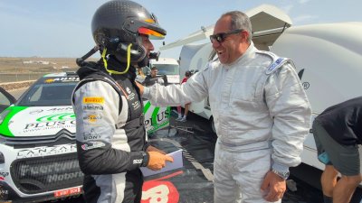 Test del Rallye Isla de los Volcanes  (34)