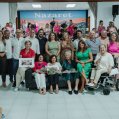Pregón de las fiestas de Nazaret