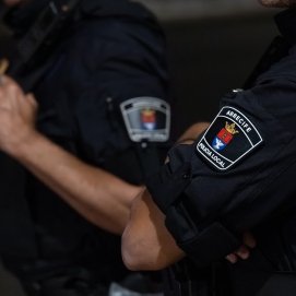 Policía Local de Arrecife