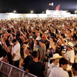 Fiestas de Puerto del Carmen