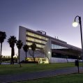 Biblioteca general de la Universidad de La Laguna