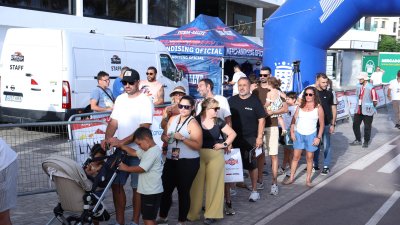 El 28º Rallye de Tierra Isla de Los Volcanes – Trofeo Ciudad de Arrecife. Foto: La Voz