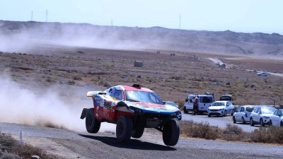 1º etapa del ‘Isla de Los Volcanes’ 2026  (82)