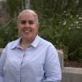Vanesa Martín, portavoz de Sí se puede Canarias