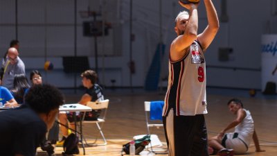 II 3x3 San Ginés Memorial Marcial Martín Rodriguez