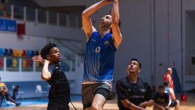 II 3x3 San Ginés Memorial Marcial Martín Rodriguez