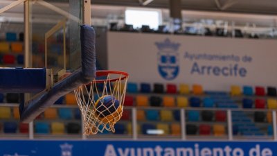 II 3x3 San Ginés Memorial Marcial Martín Rodriguez