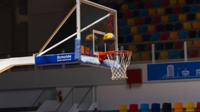 II 3x3 San Ginés Memorial Marcial Martín Rodriguez