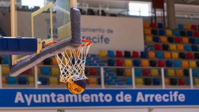 II 3x3 San Ginés Memorial Marcial Martín Rodriguez