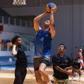 II 3x3 San Ginés Memorial Marcial Martín Rodriguez